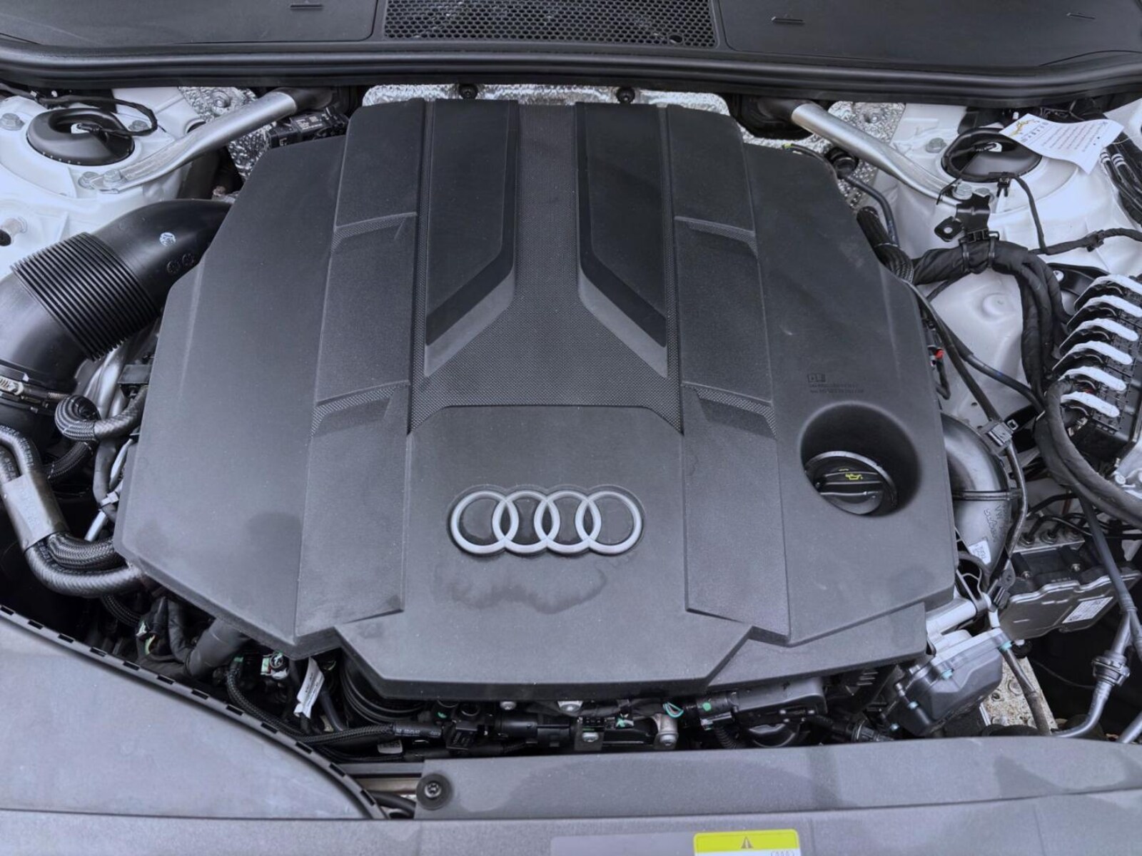 Audi A6 allroad quattro – Bild 19