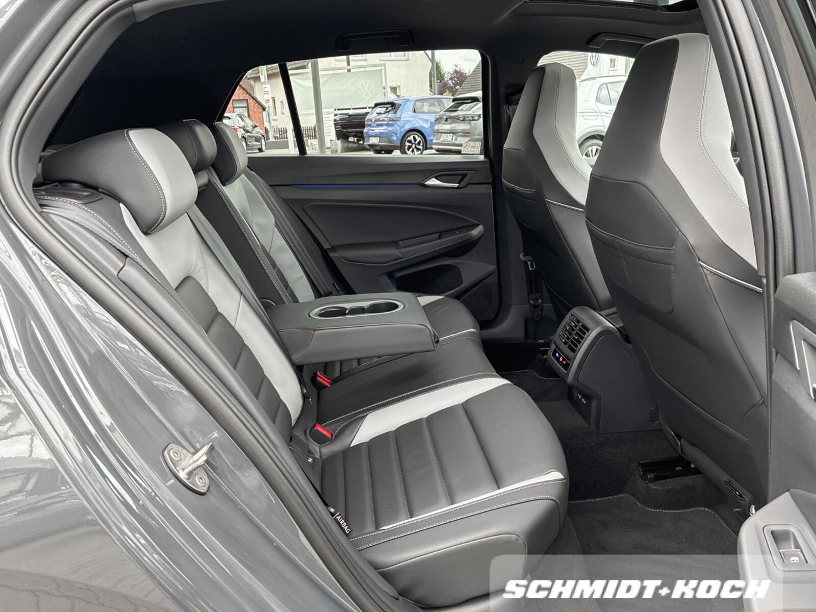 Volkswagen Golf – Bild 6