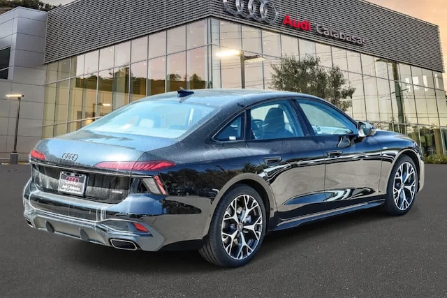 2026 Audi A6 Premium Plus - Photo 6