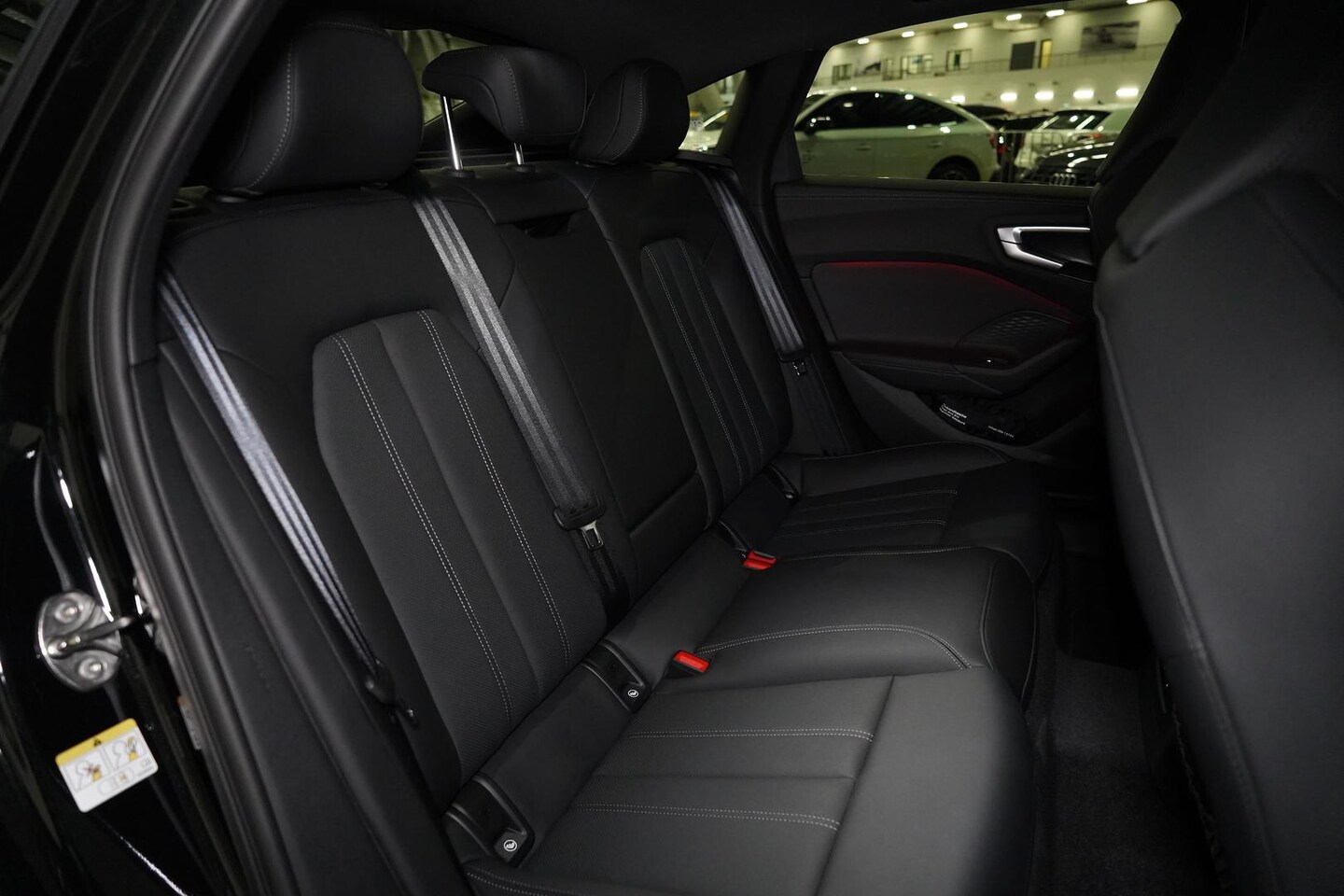 Image about Audi A5 Sedan TFSI e e-hybrid quattro 270 kW S tronic