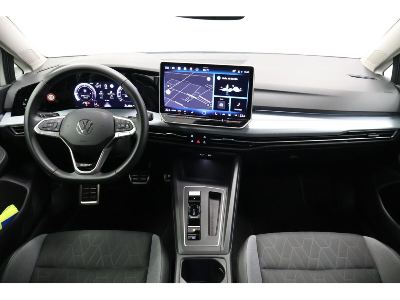 Volkswagen Golf – Bild 8