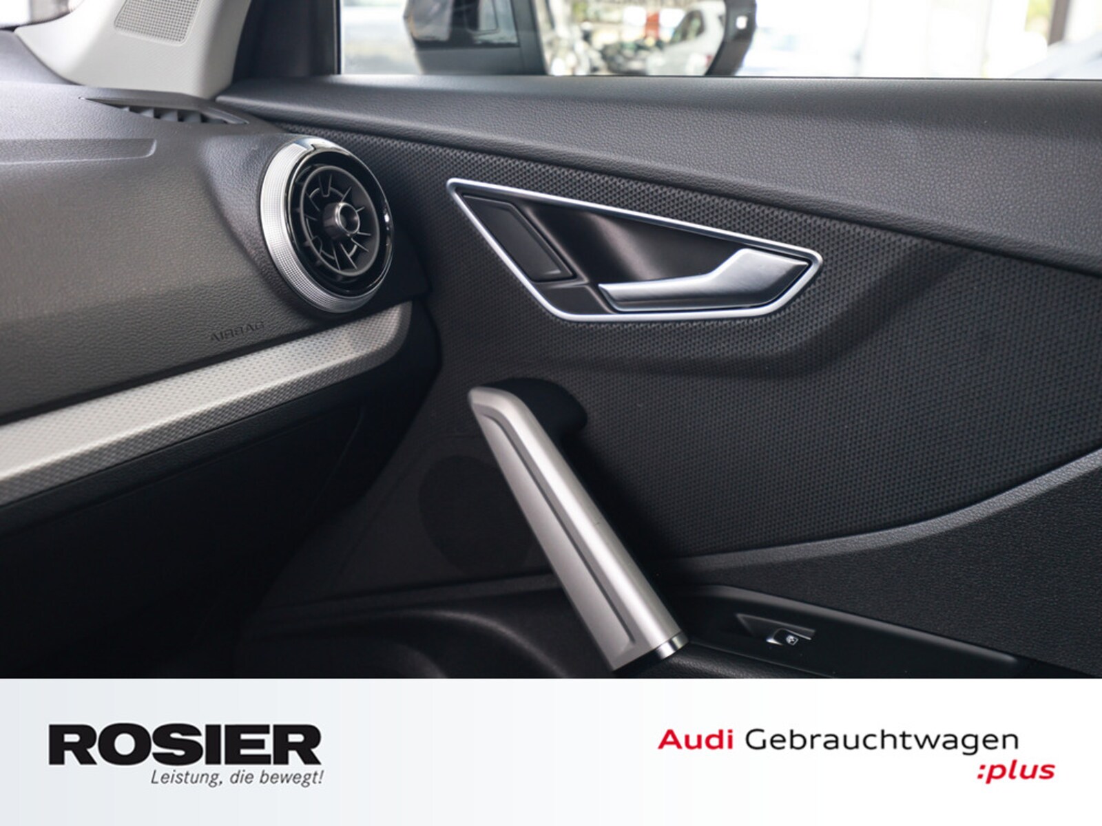 Audi Q2 – Bild 17