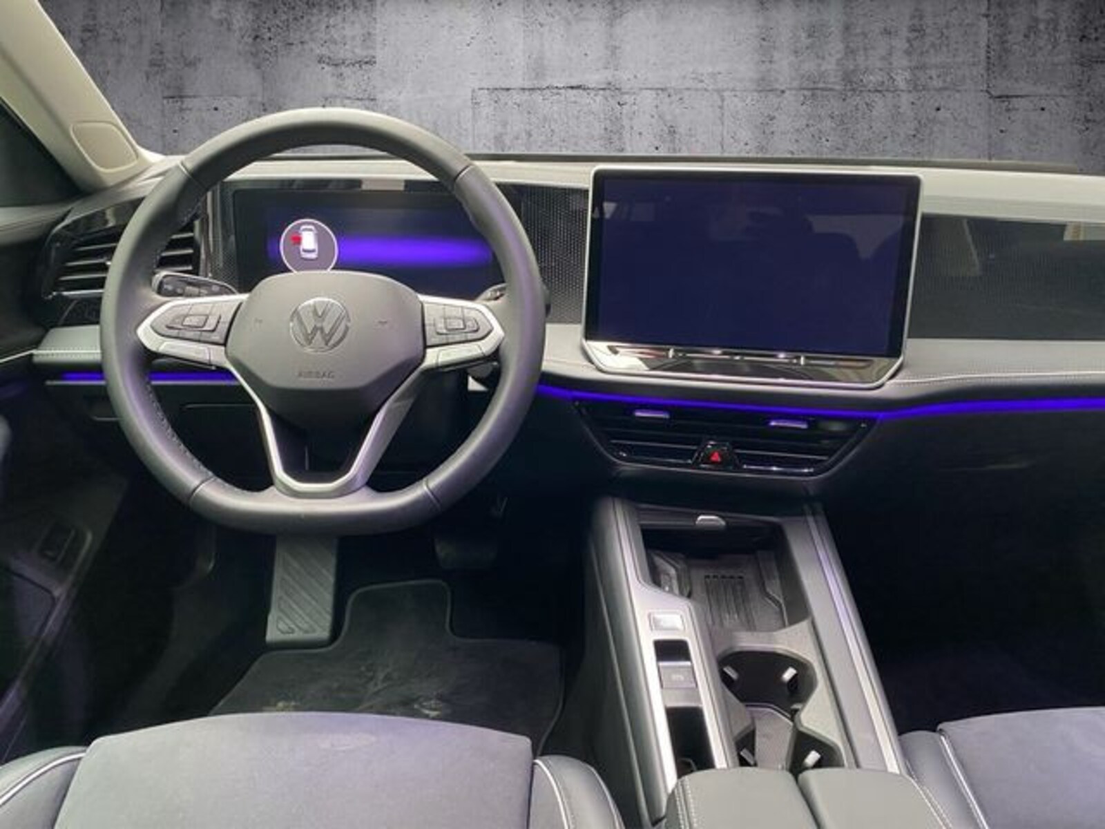 Volkswagen Passat – Bild 7