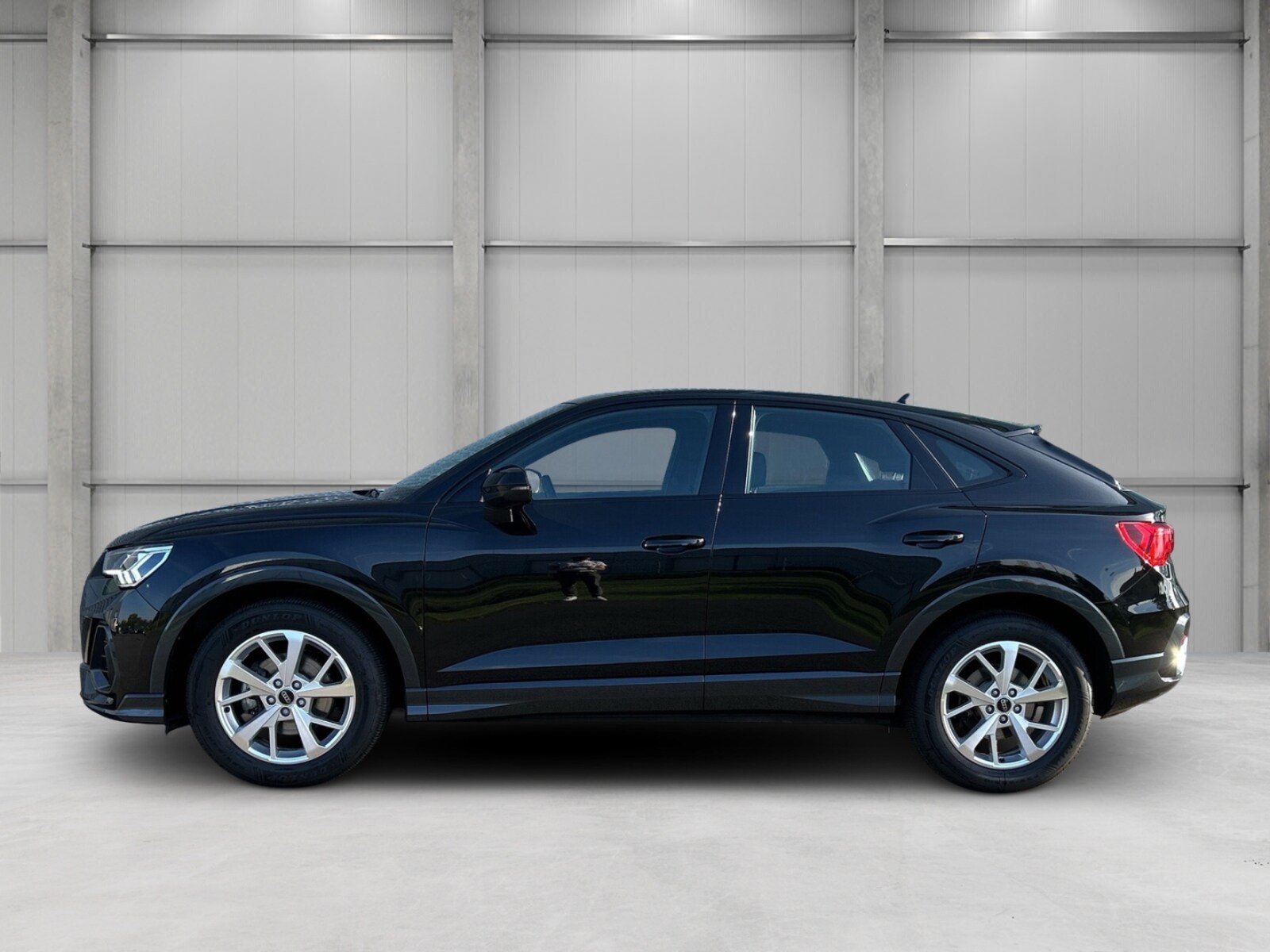 Audi Q3 Sportback – Bild 2