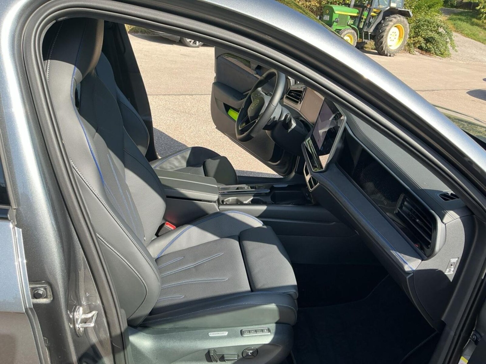 Volkswagen Passat – Bild 18