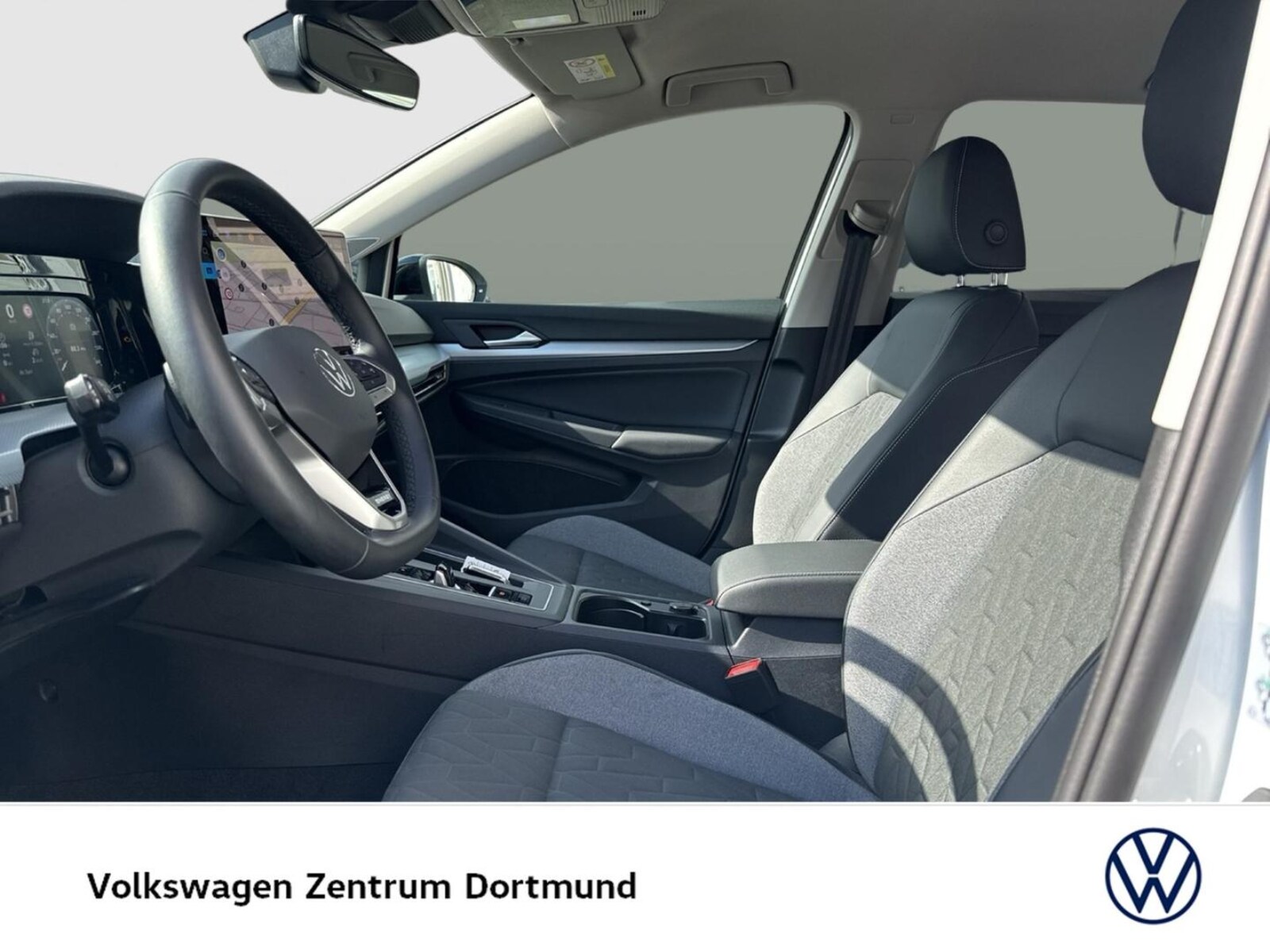 Volkswagen Golf Variant – Bild 8