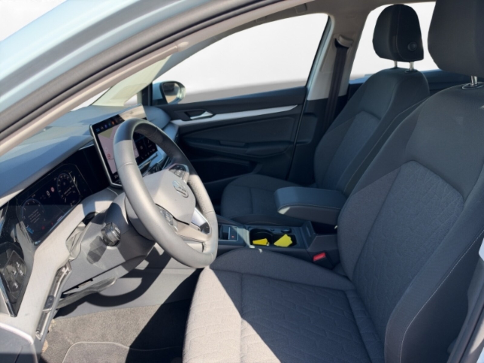 Volkswagen Golf – Bild 8