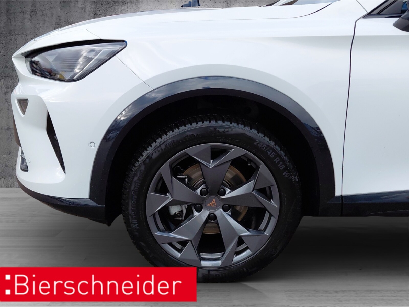 CUPRA Formentor – Bild 9