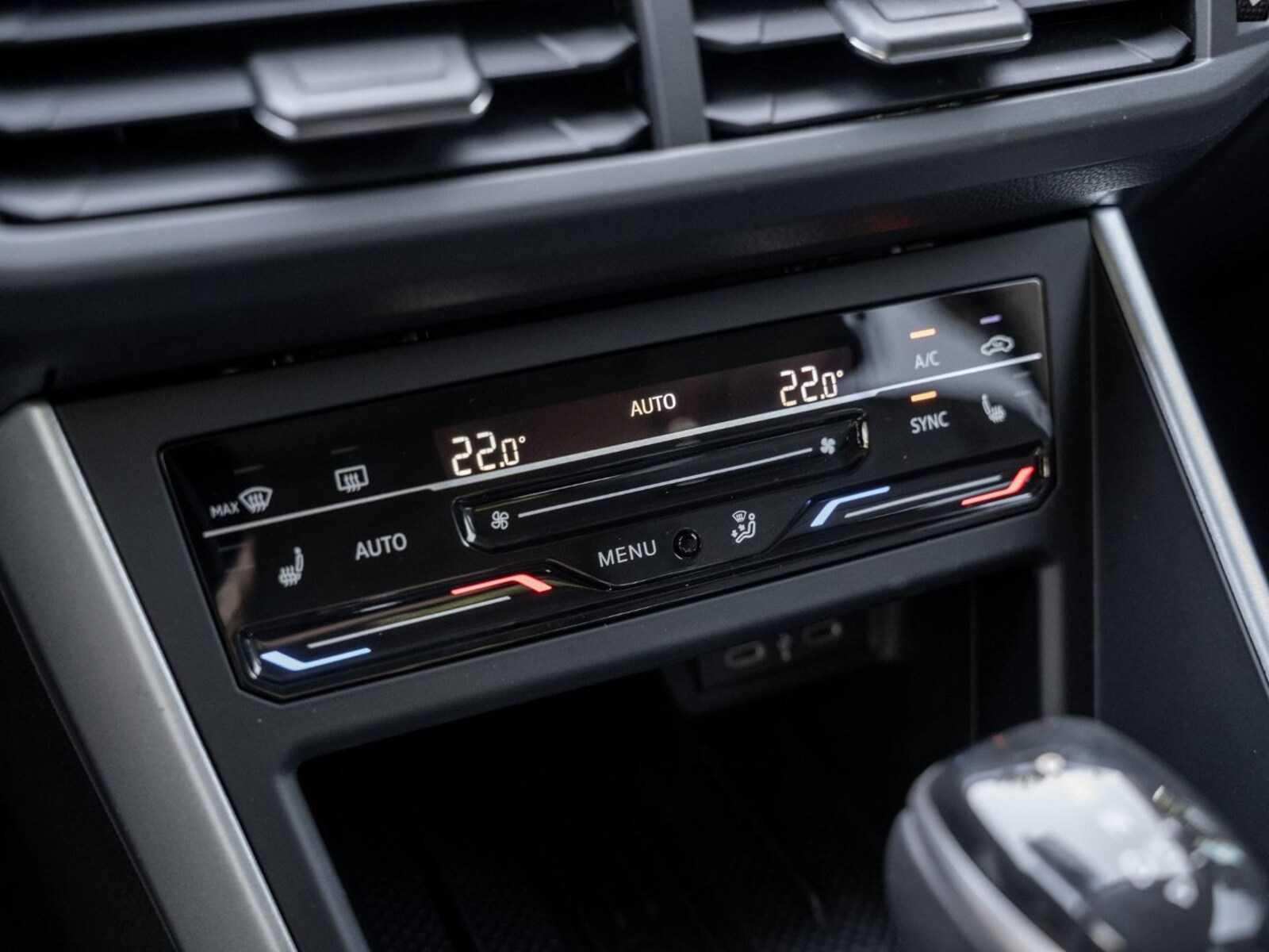 Volkswagen Taigo – Bild 17