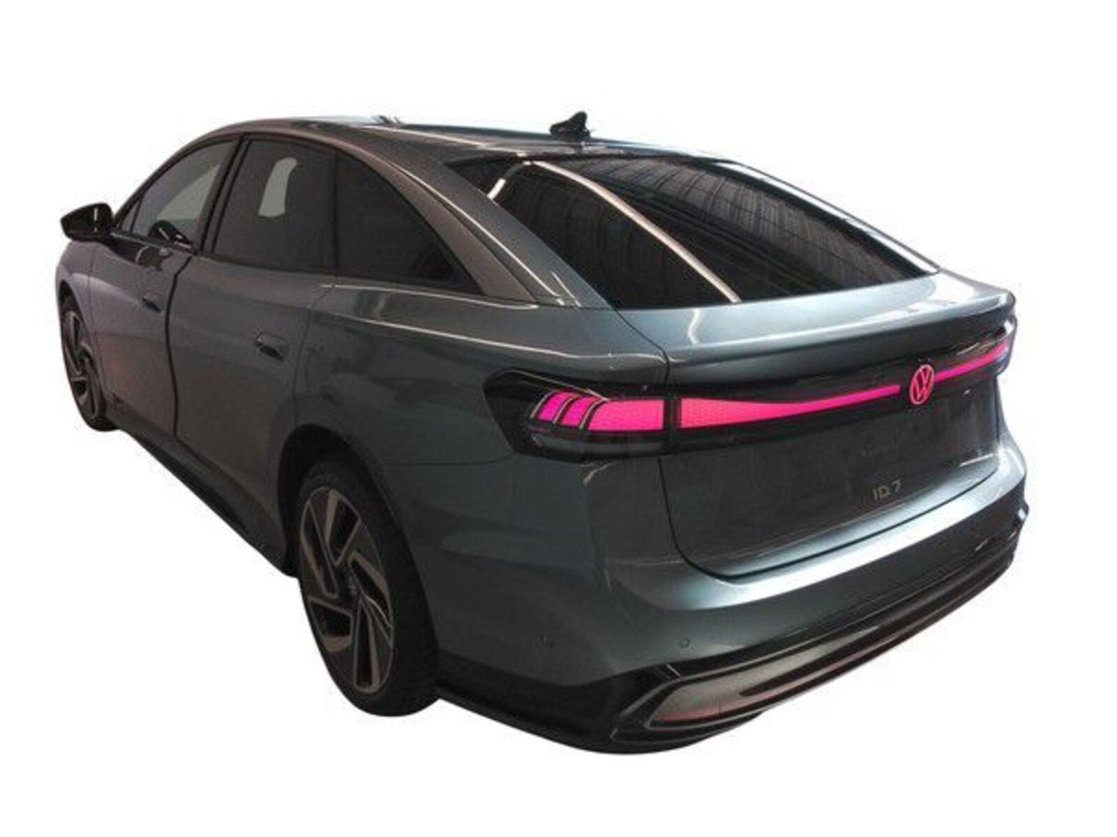 Volkswagen ID.7 – Bild 3