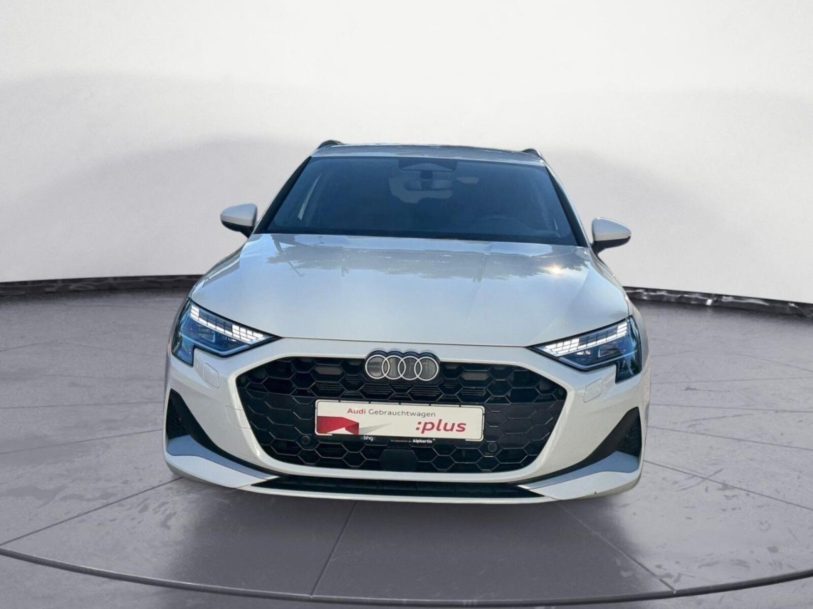Audi A3 Sportback – Bild 8