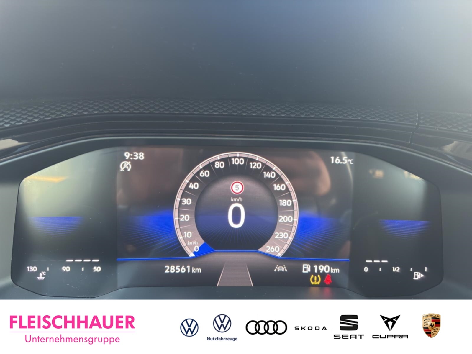 Volkswagen Taigo – Bild 11