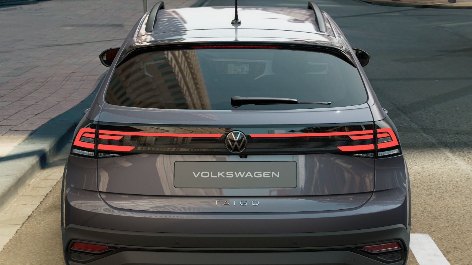 Volkswagen Taigo – Bild 14