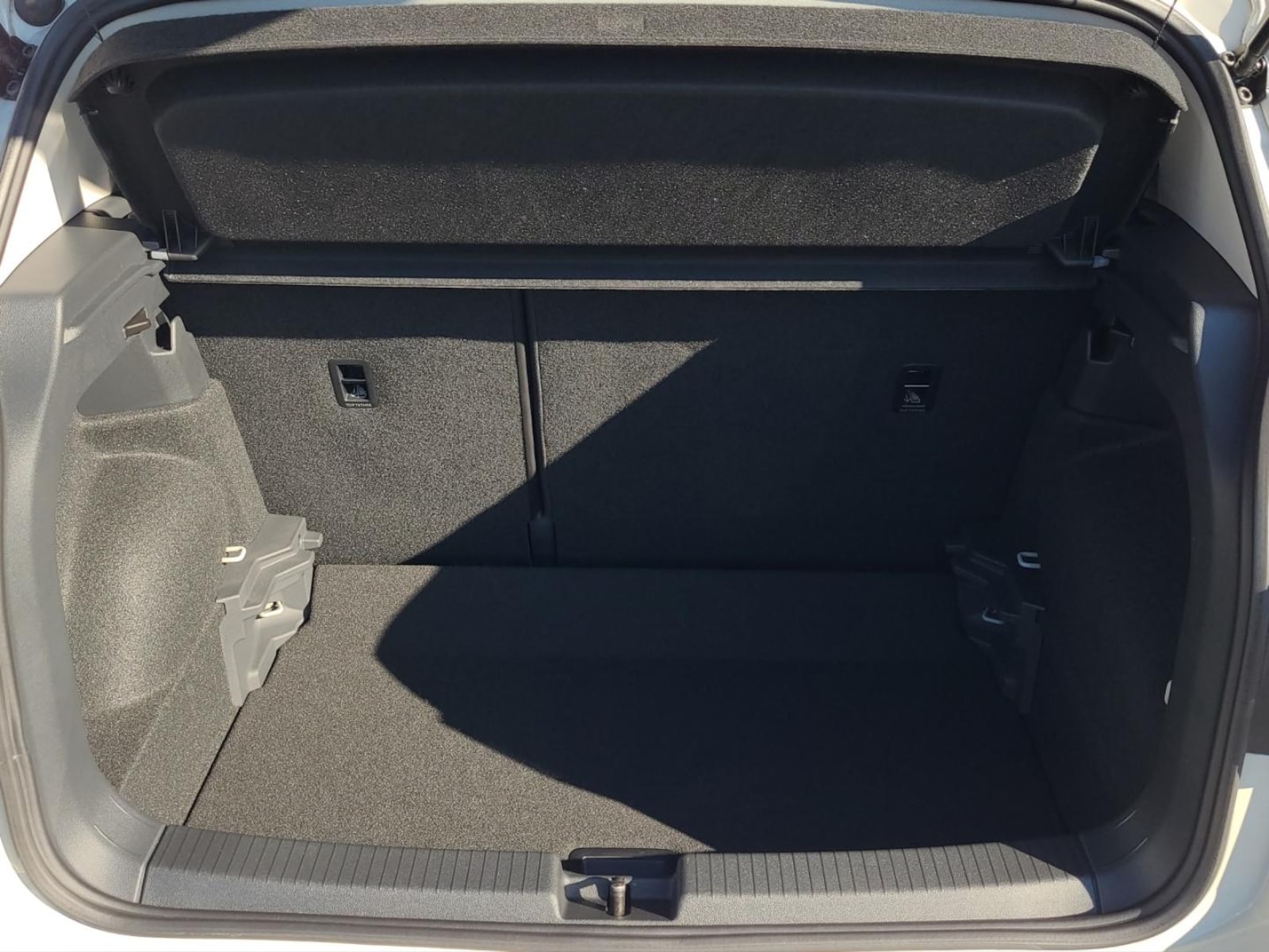Volkswagen T-Cross – Bild 8