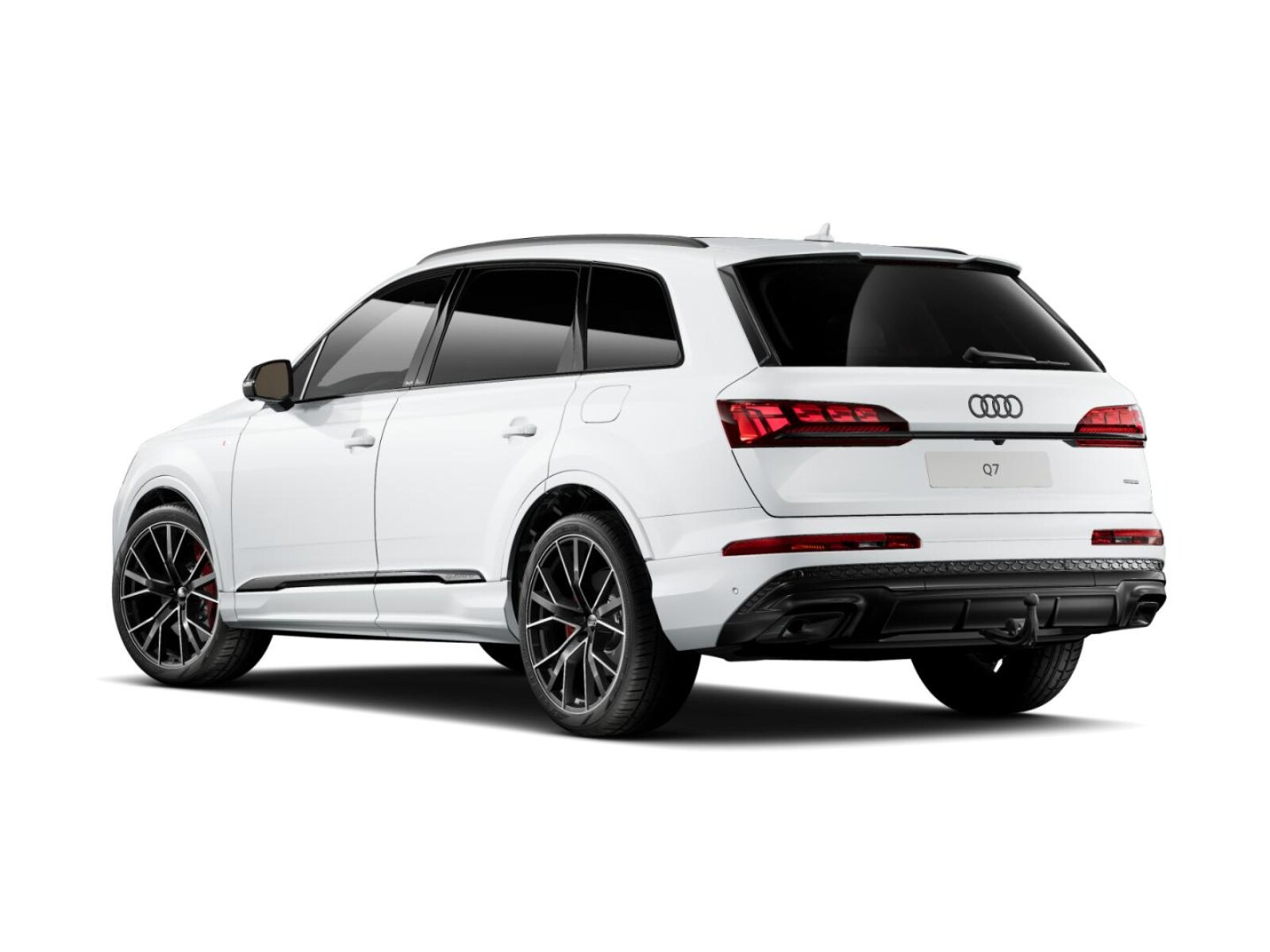 Audi Q7 – Bild 4
