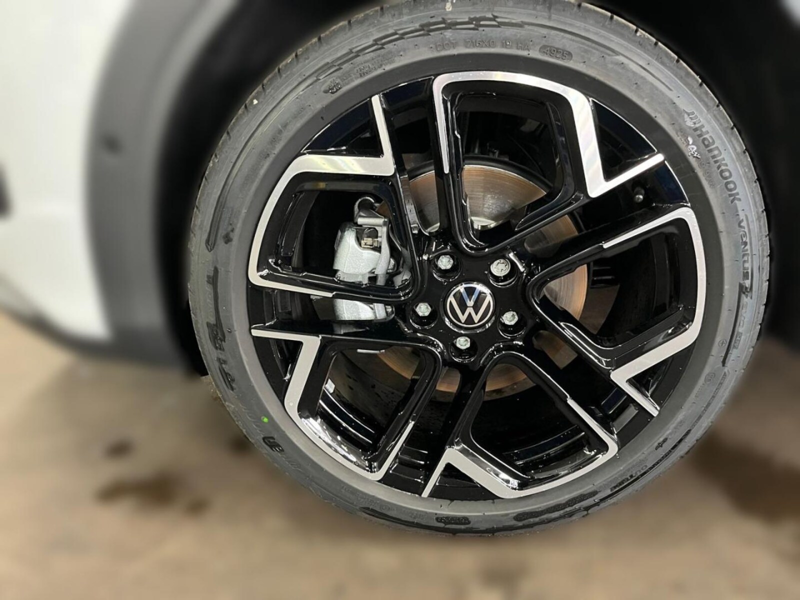 Volkswagen T-Roc – Bild 9