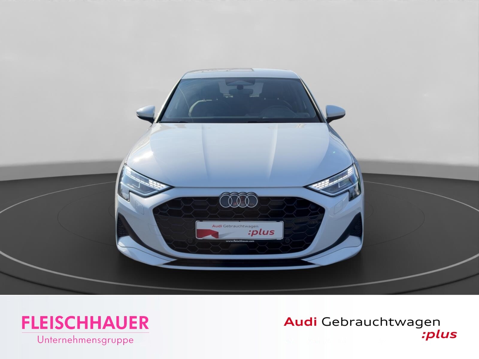 Audi A3 Sportback – Bild 2