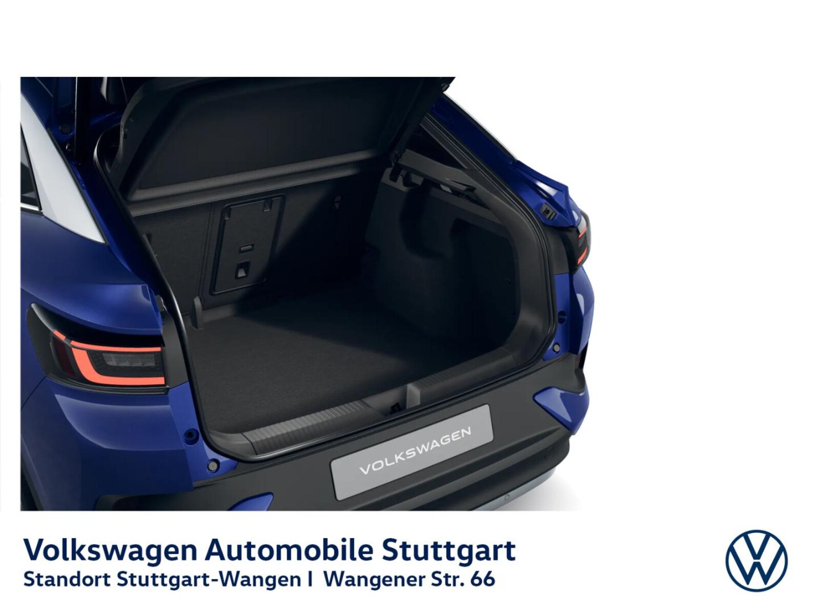 Volkswagen ID.5 – Bild 7