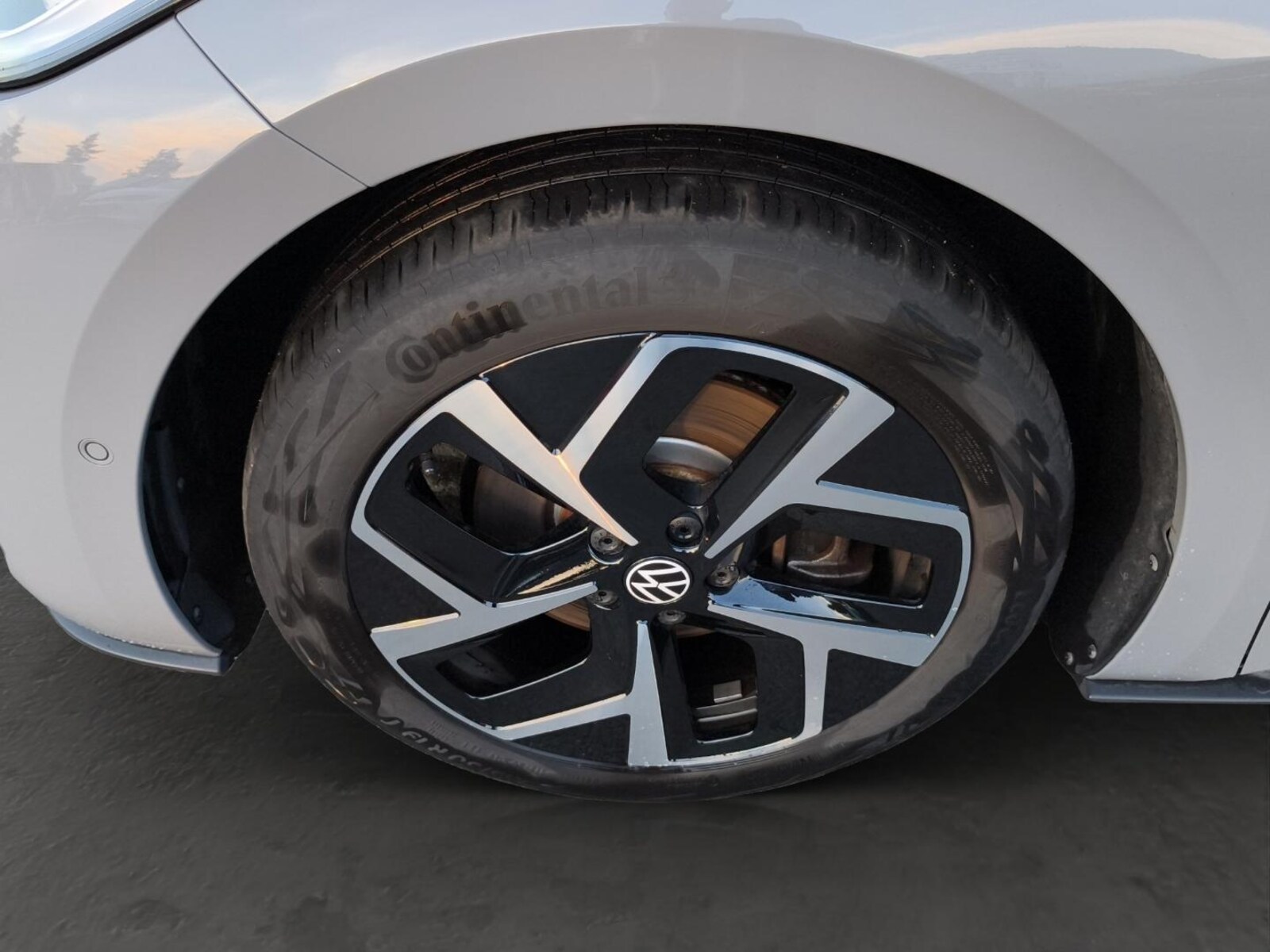 Volkswagen ID.3 – Bild 9