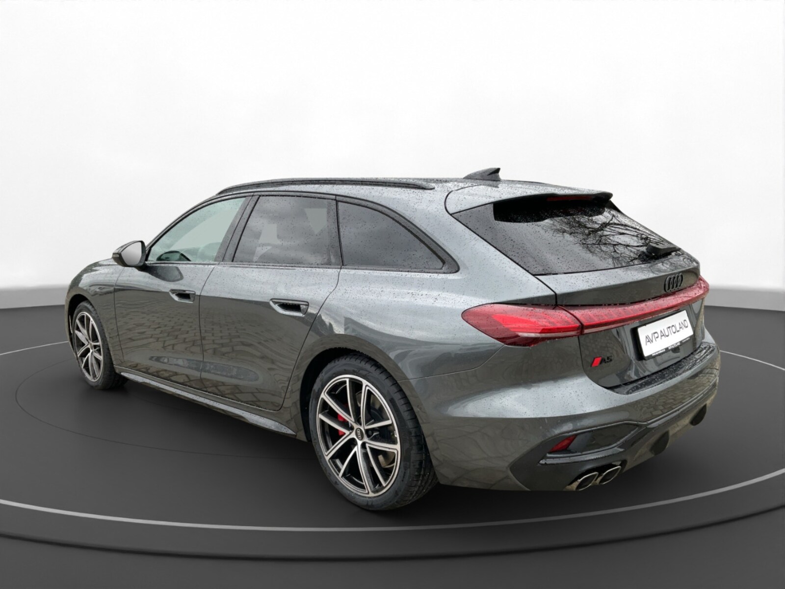 Audi A5 Avant – Bild 7