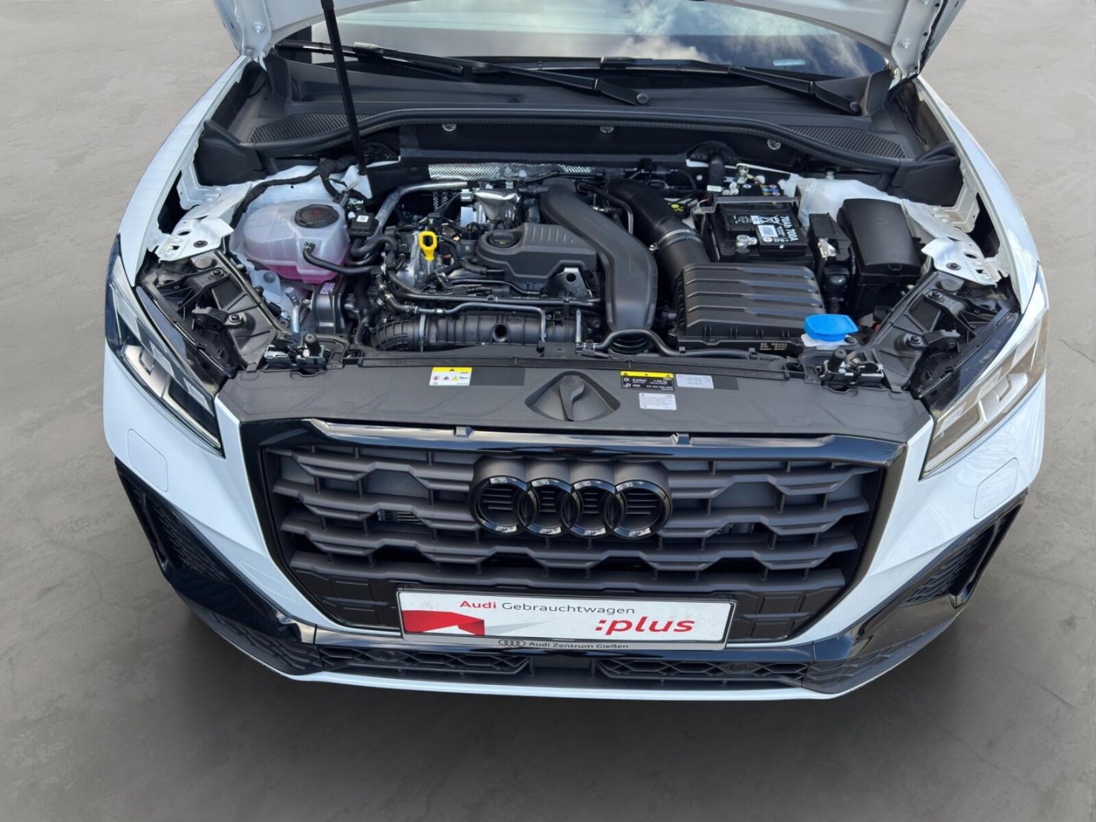 Audi Q2 – Bild 13