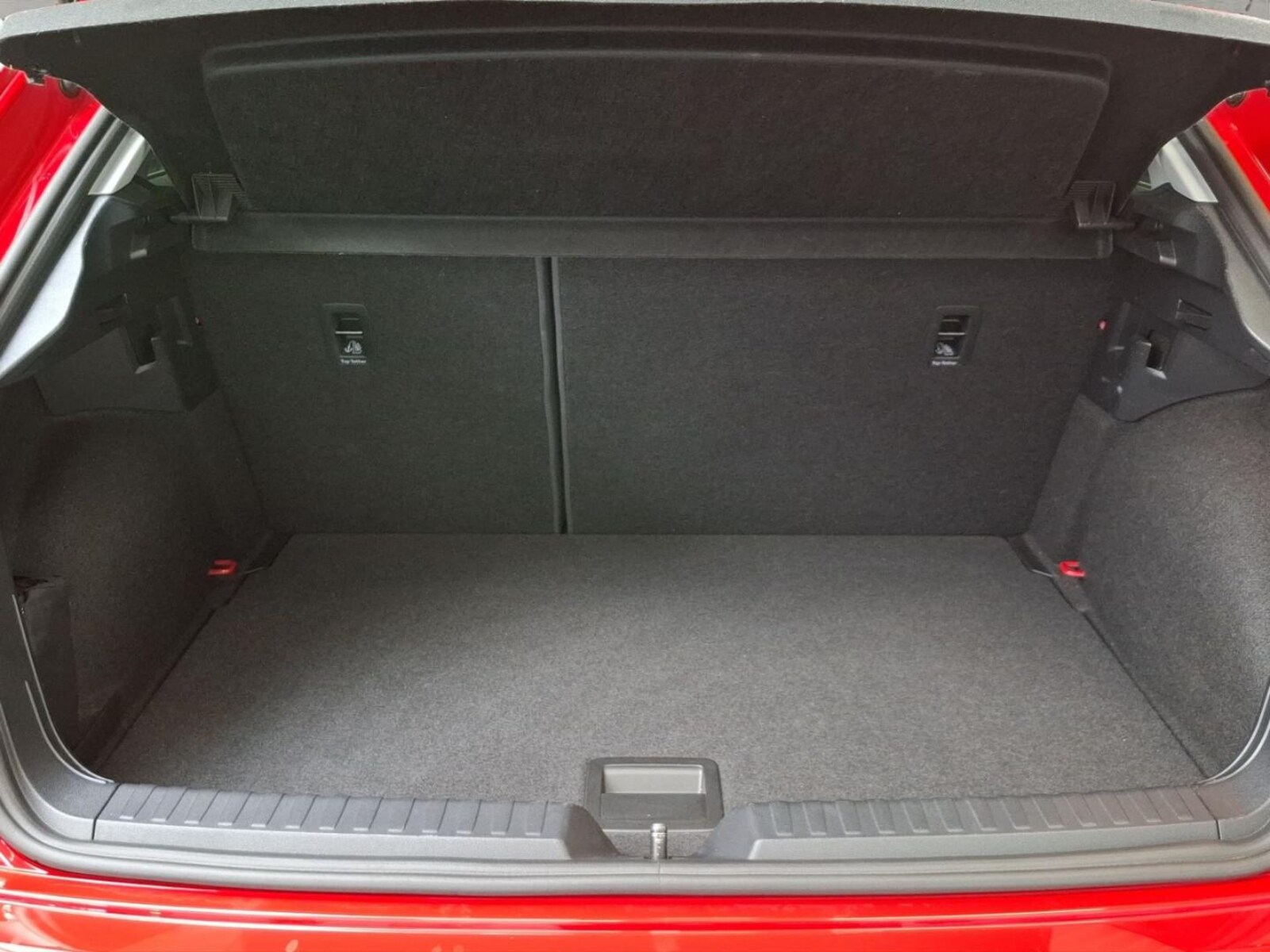 Audi A1 Sportback – Bild 20