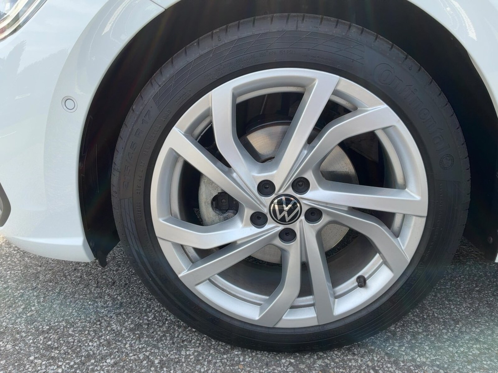 Volkswagen Polo – Bild 12