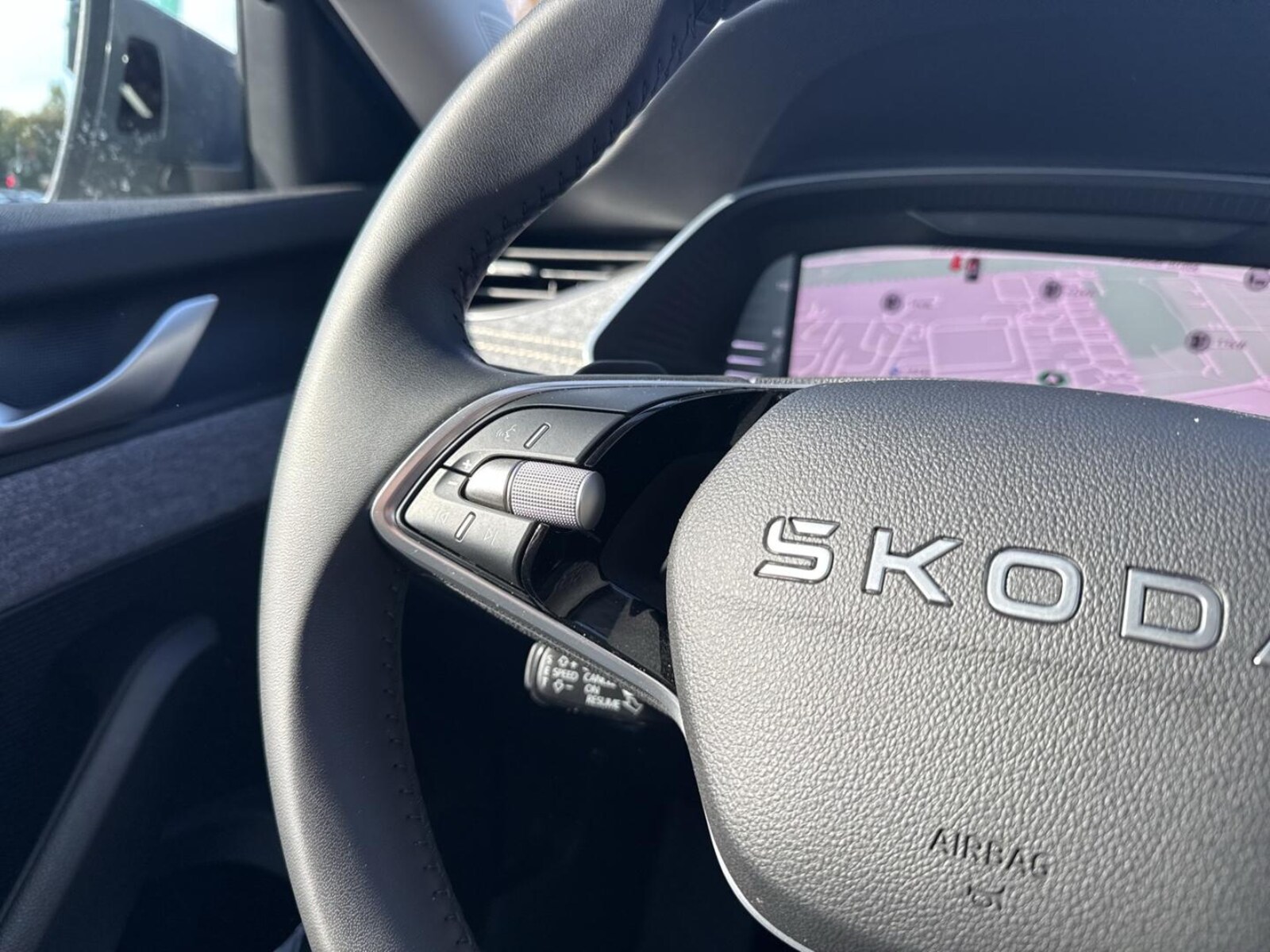 Škoda Octavia Combi – Bild 13