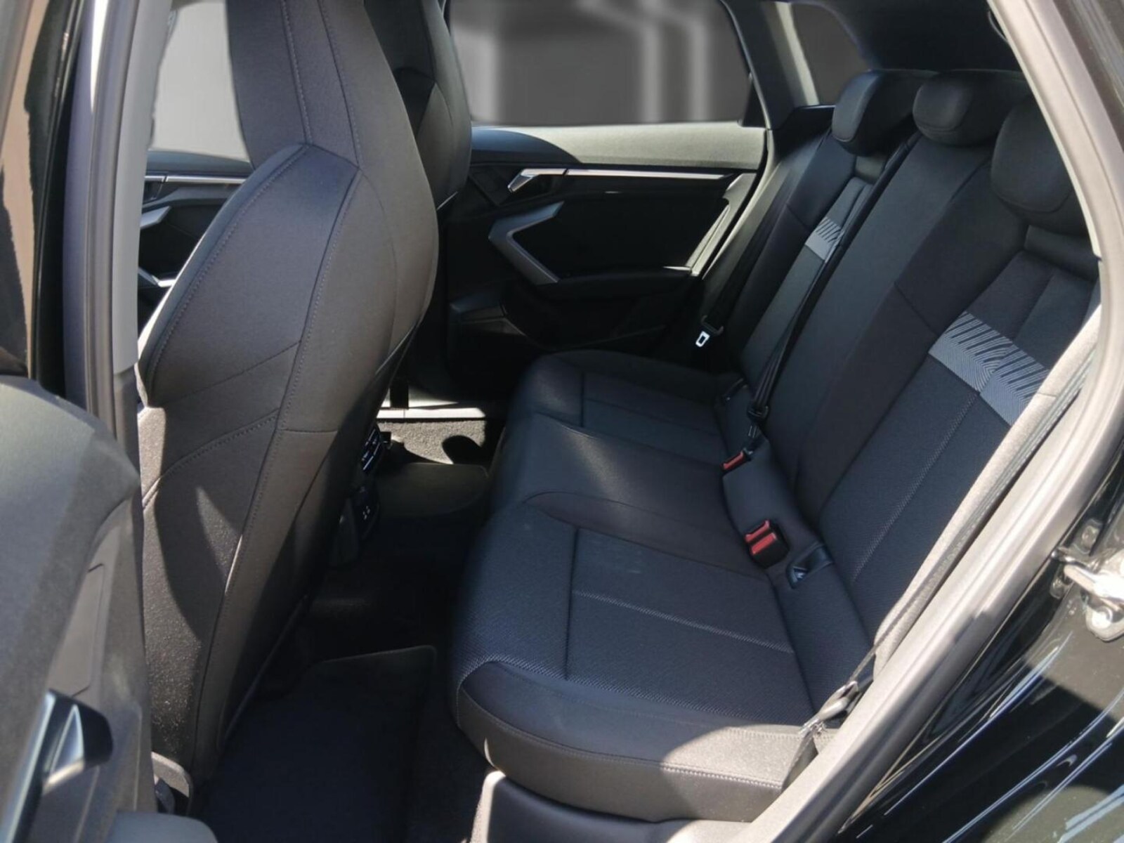Audi A3 Sportback – Bild 20