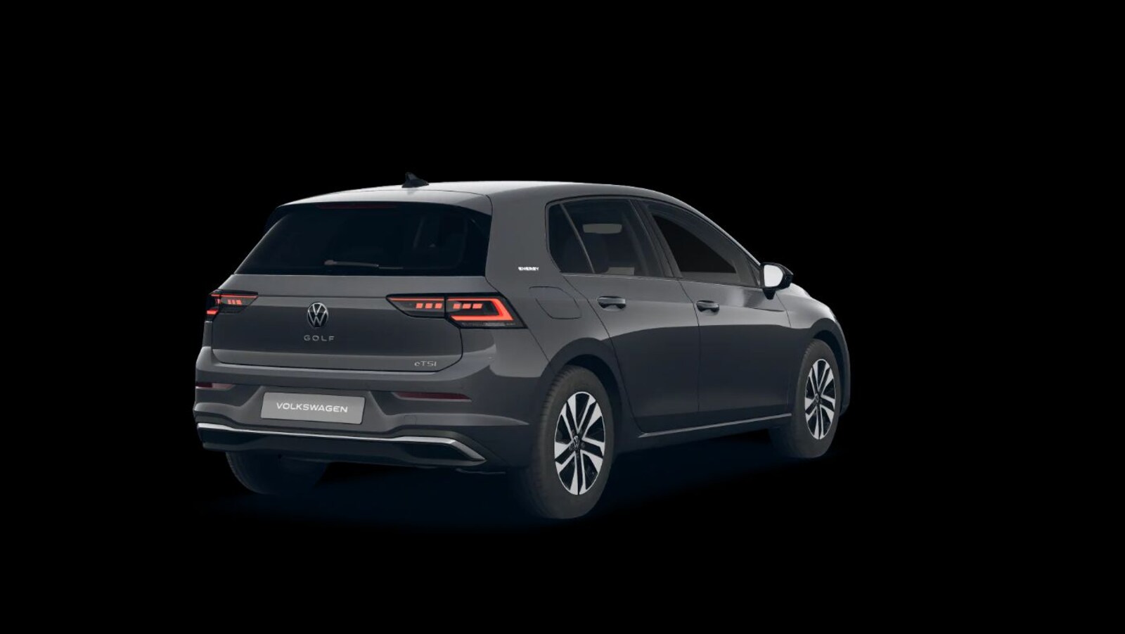 Volkswagen Golf – Bild 9
