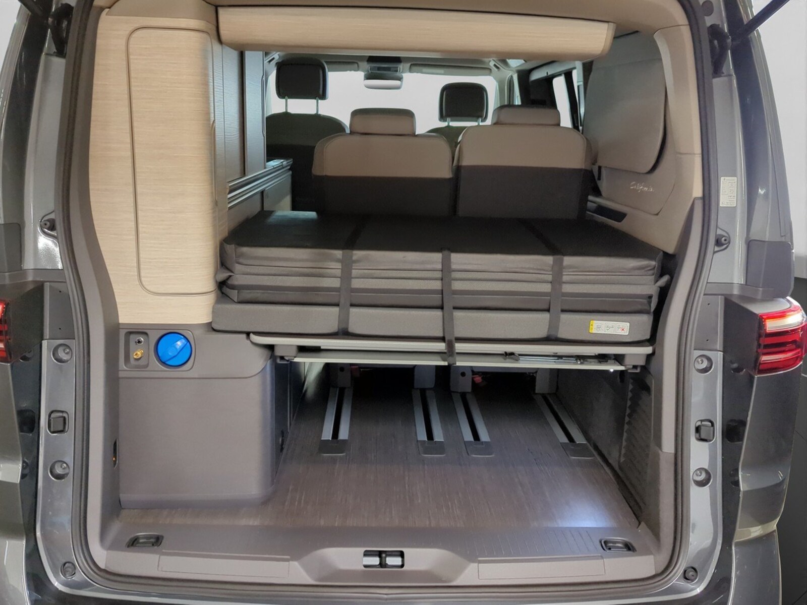Volkswagen California – Bild 18