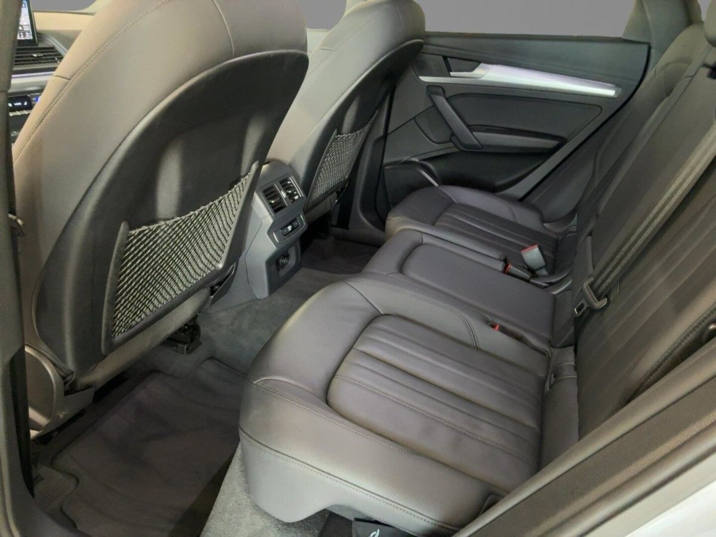 Bild über Audi Q5 Sportback 50 TDI quattro tiptronic - für weitere Informationen kontaktieren Sie den Audi Partner