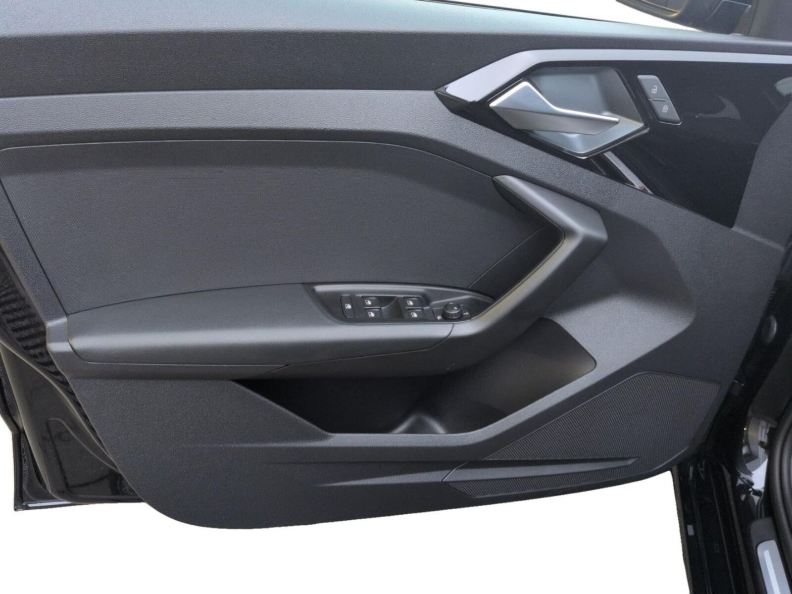 Audi A1 Sportback – Bild 15