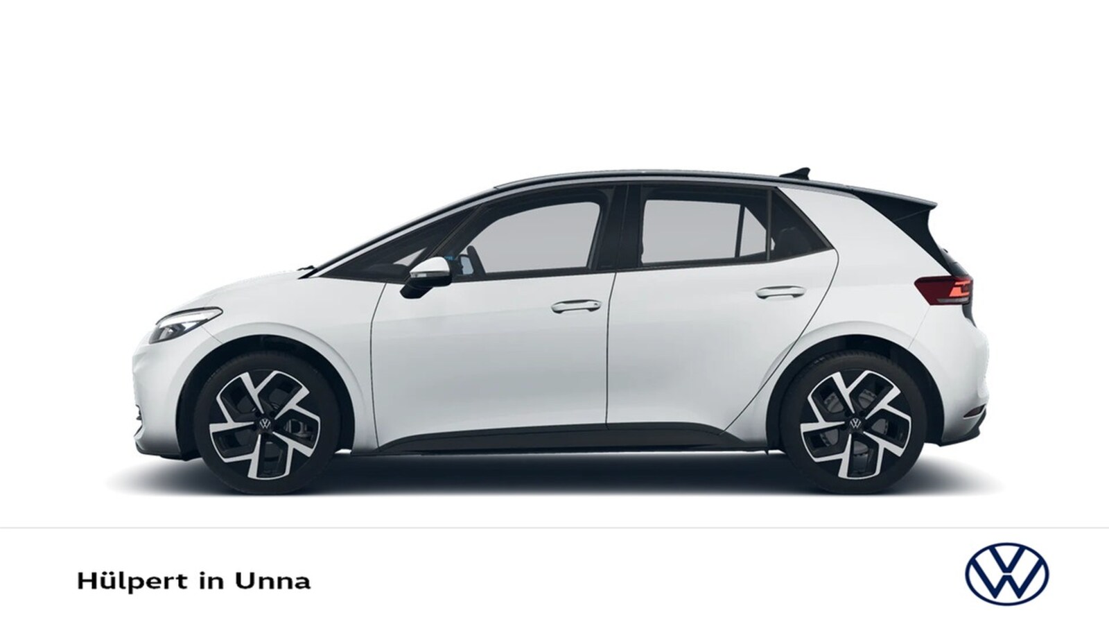 Volkswagen ID.3 – Bild 2