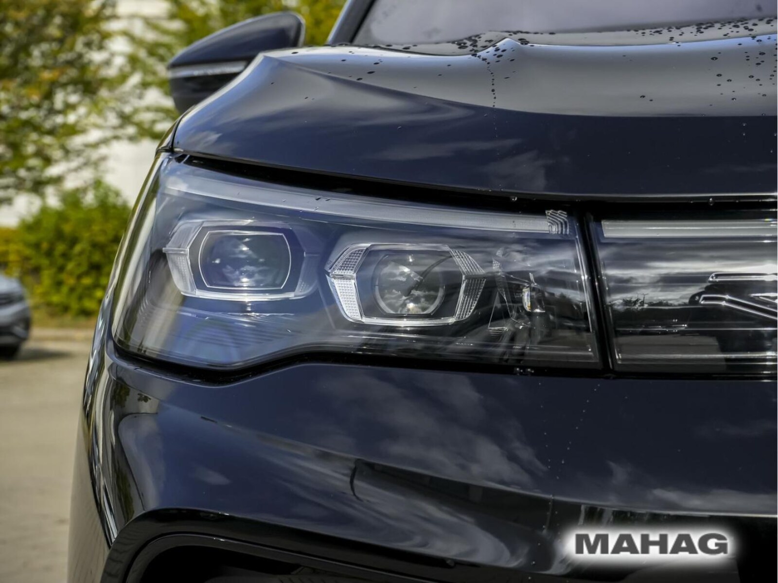 Volkswagen Tiguan – Bild 8