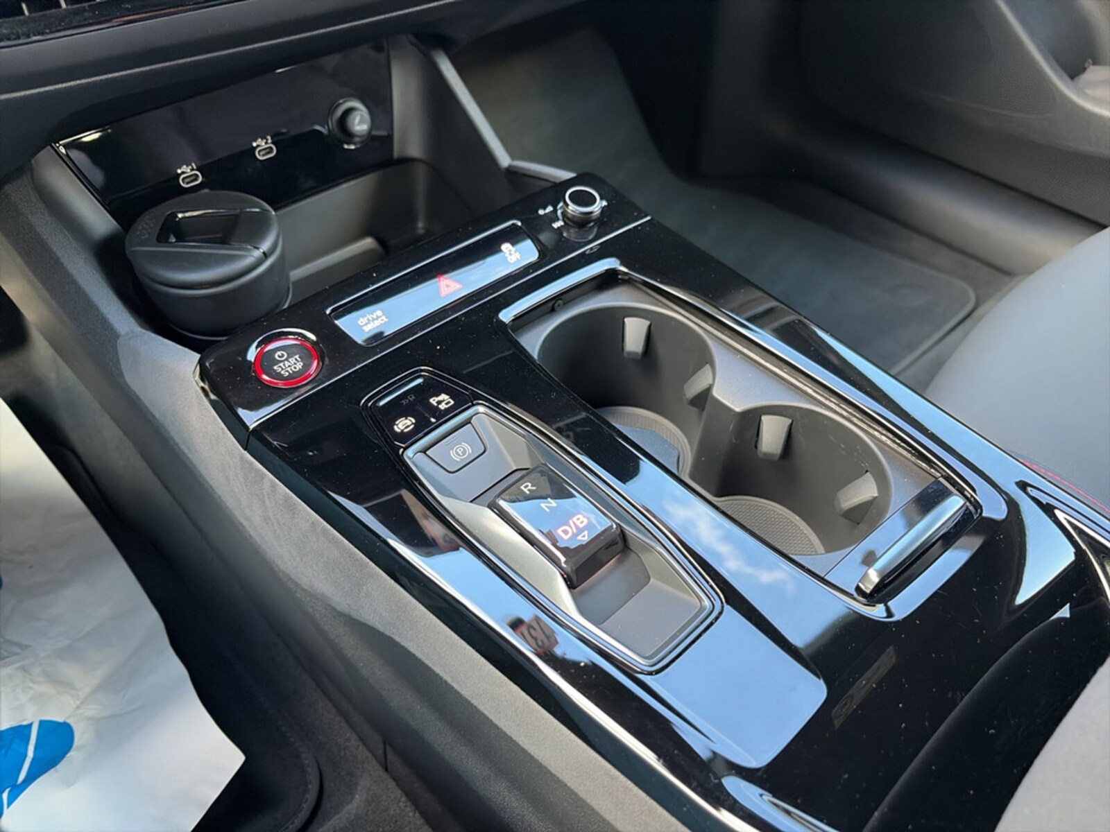 Audi S6 Avant e-tron – Bild 25