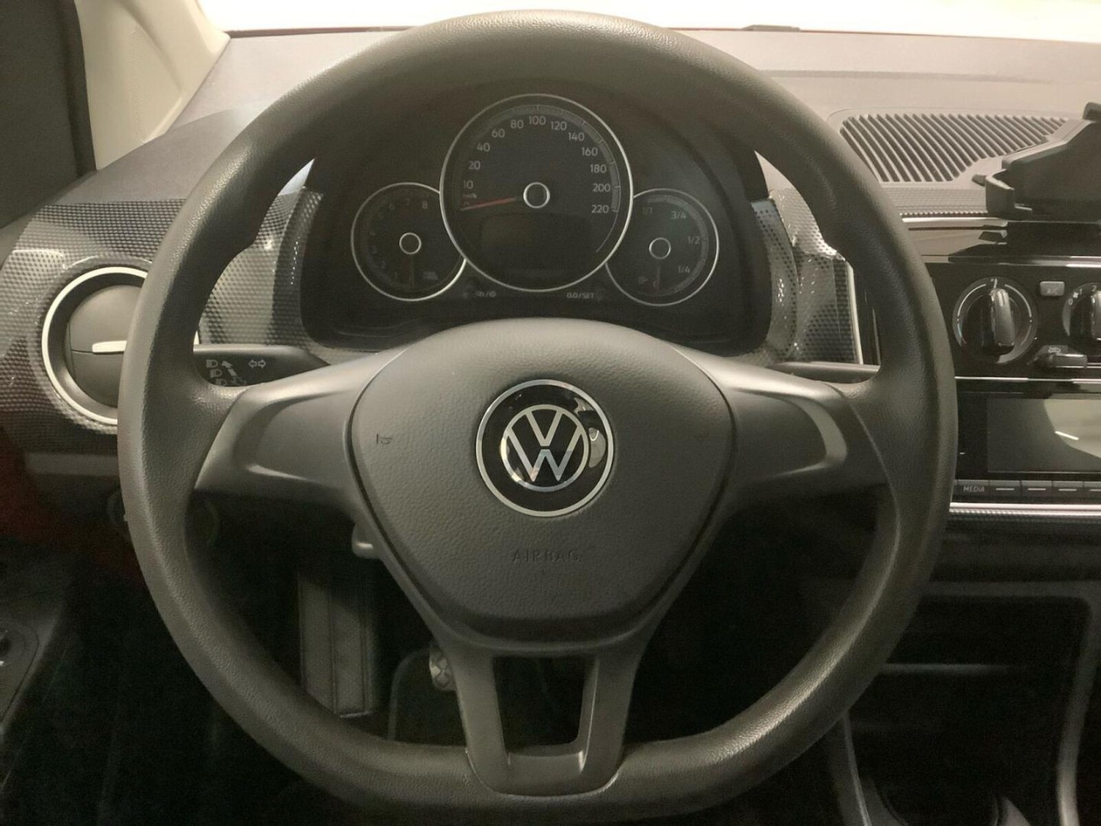 Volkswagen up! – Bild 17