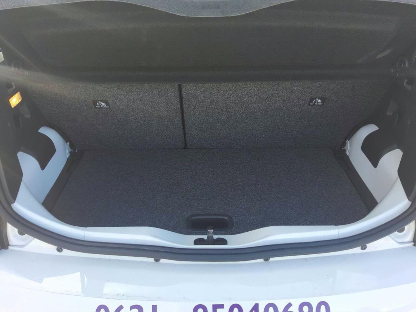 Volkswagen up! – Bild 9