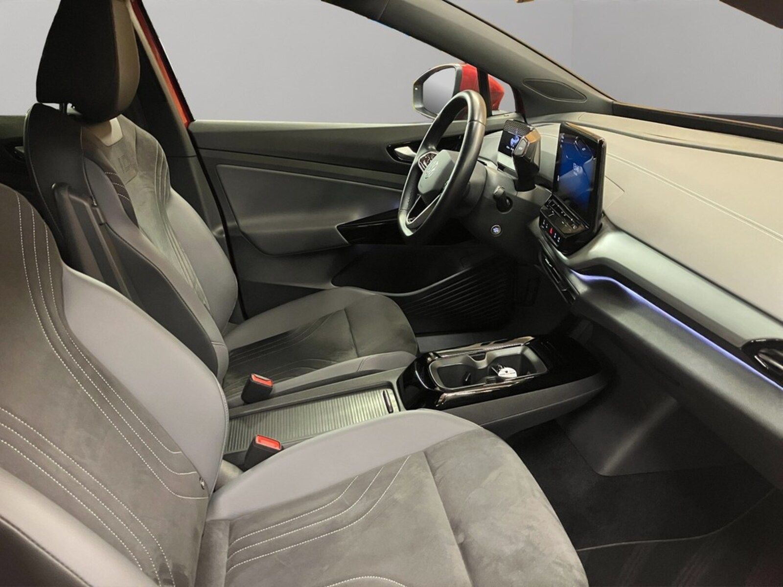 Volkswagen ID.4 – Bild 8