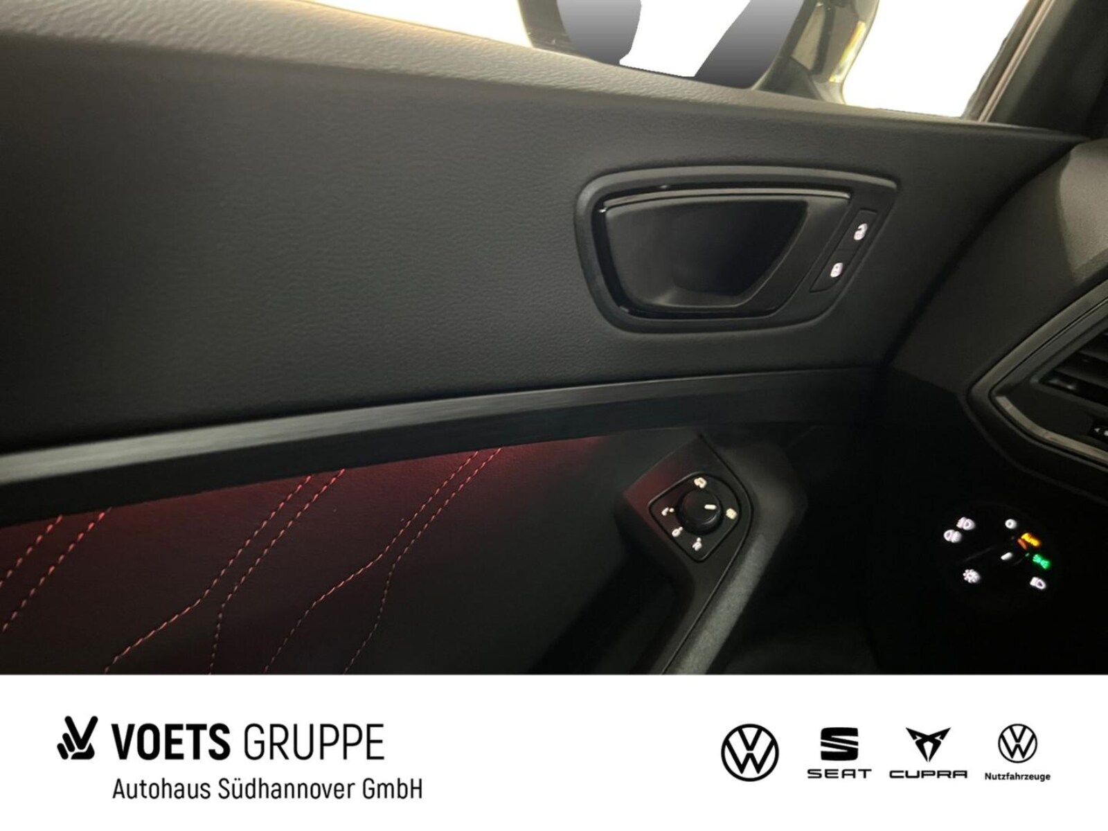 CUPRA Ateca – Bild 13