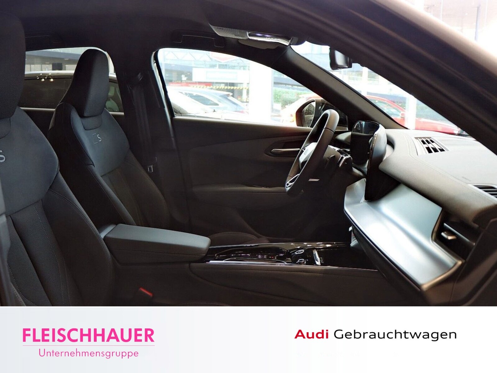Audi Q3 Sportback – Bild 7