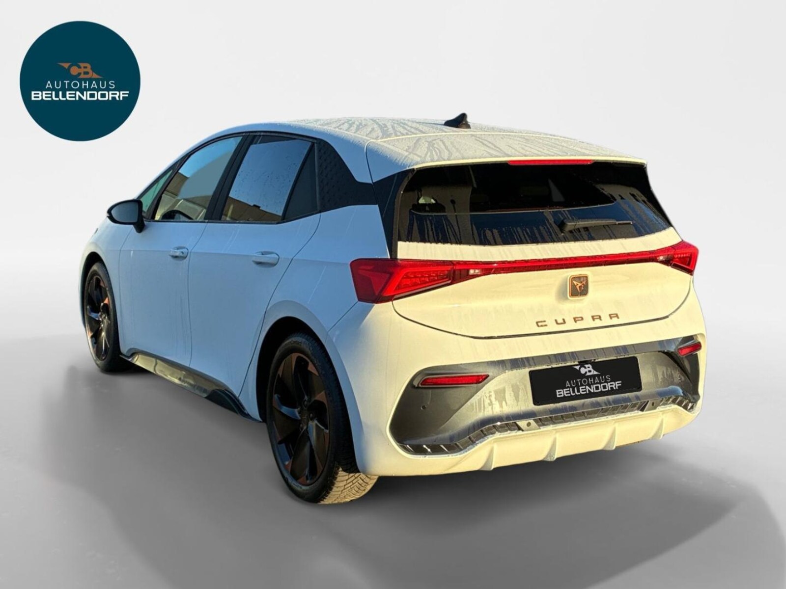 CUPRA Born – Bild 5
