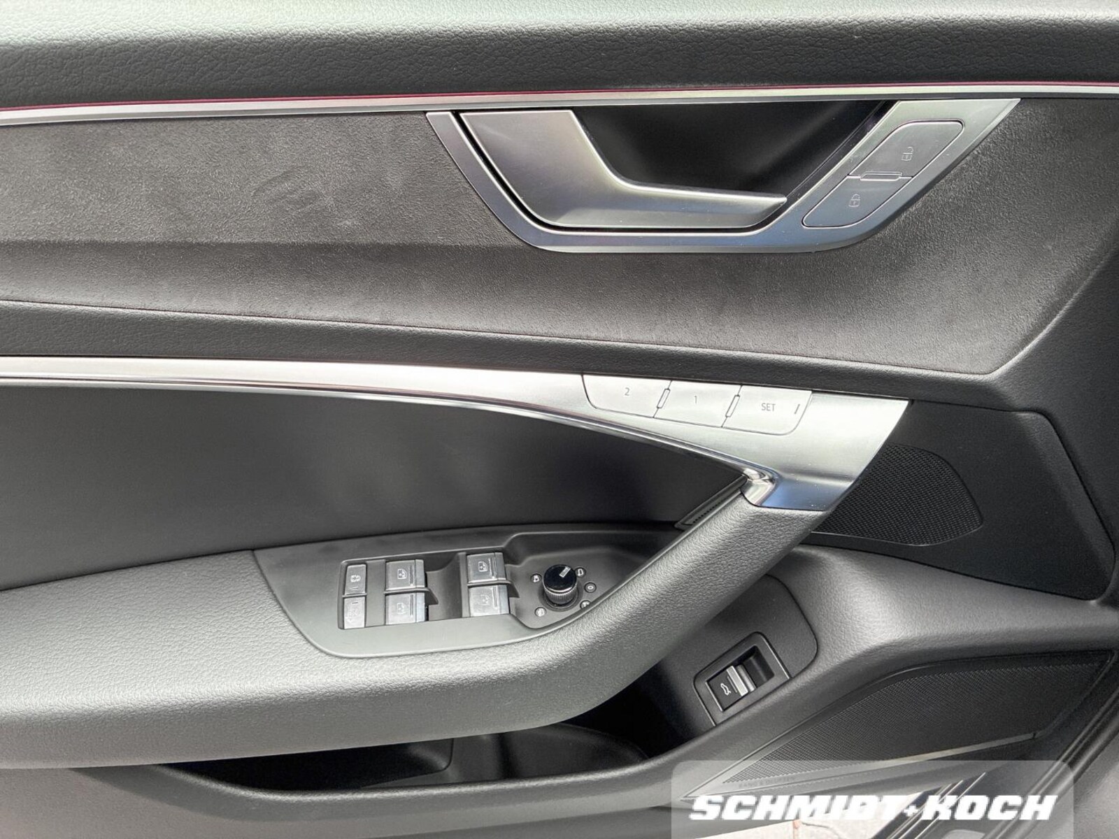 Audi S6 Avant – Bild 15