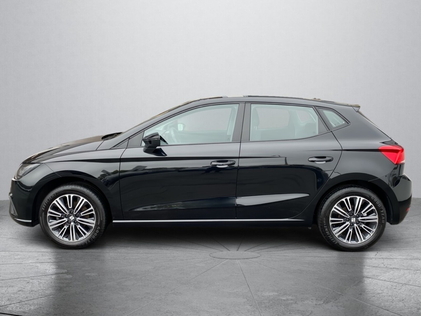SEAT Ibiza – Bild 4