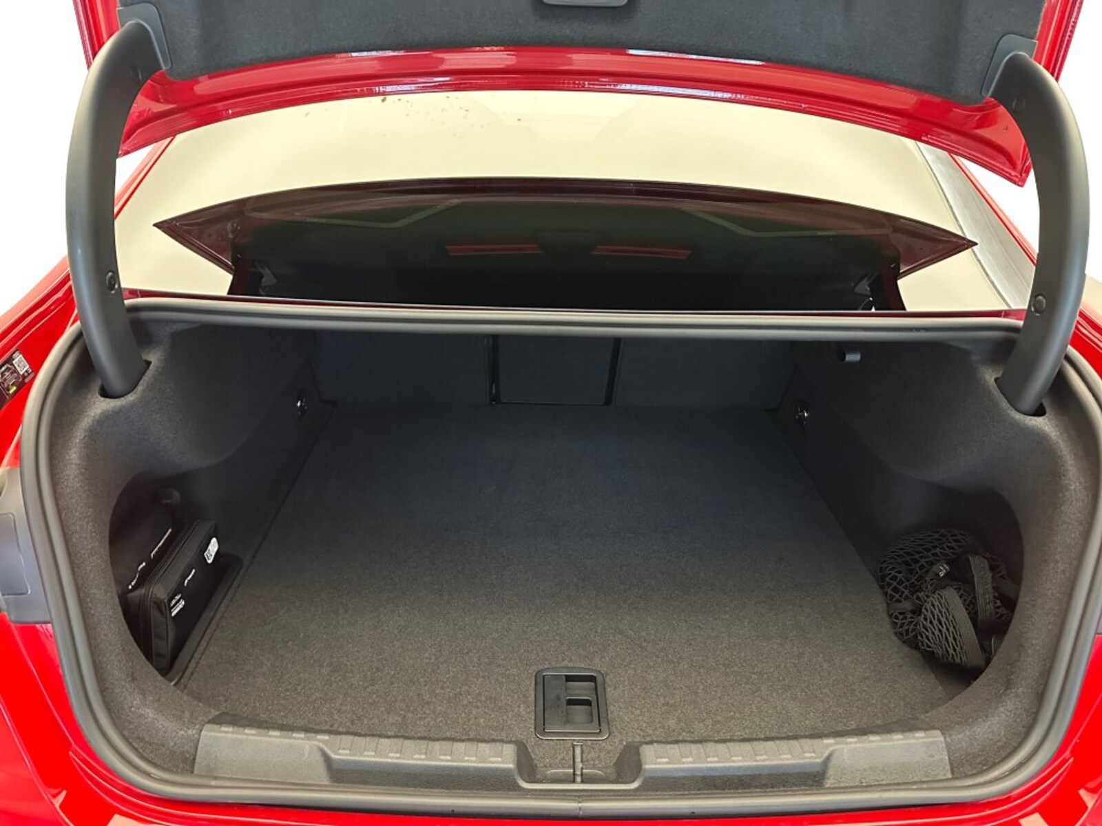 Audi RS 3 Limousine – Bild 8
