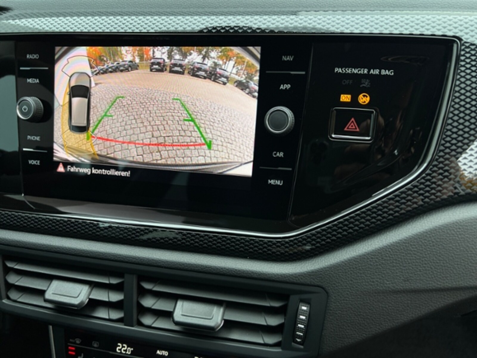 Volkswagen Taigo – Bild 13