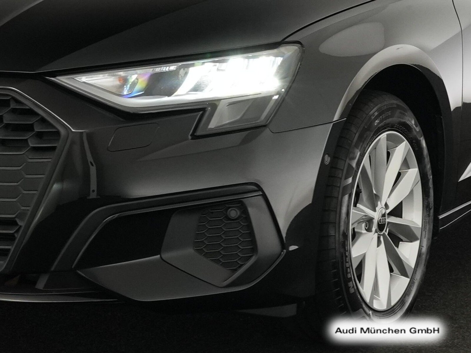 Audi A3 Sportback – Bild 8