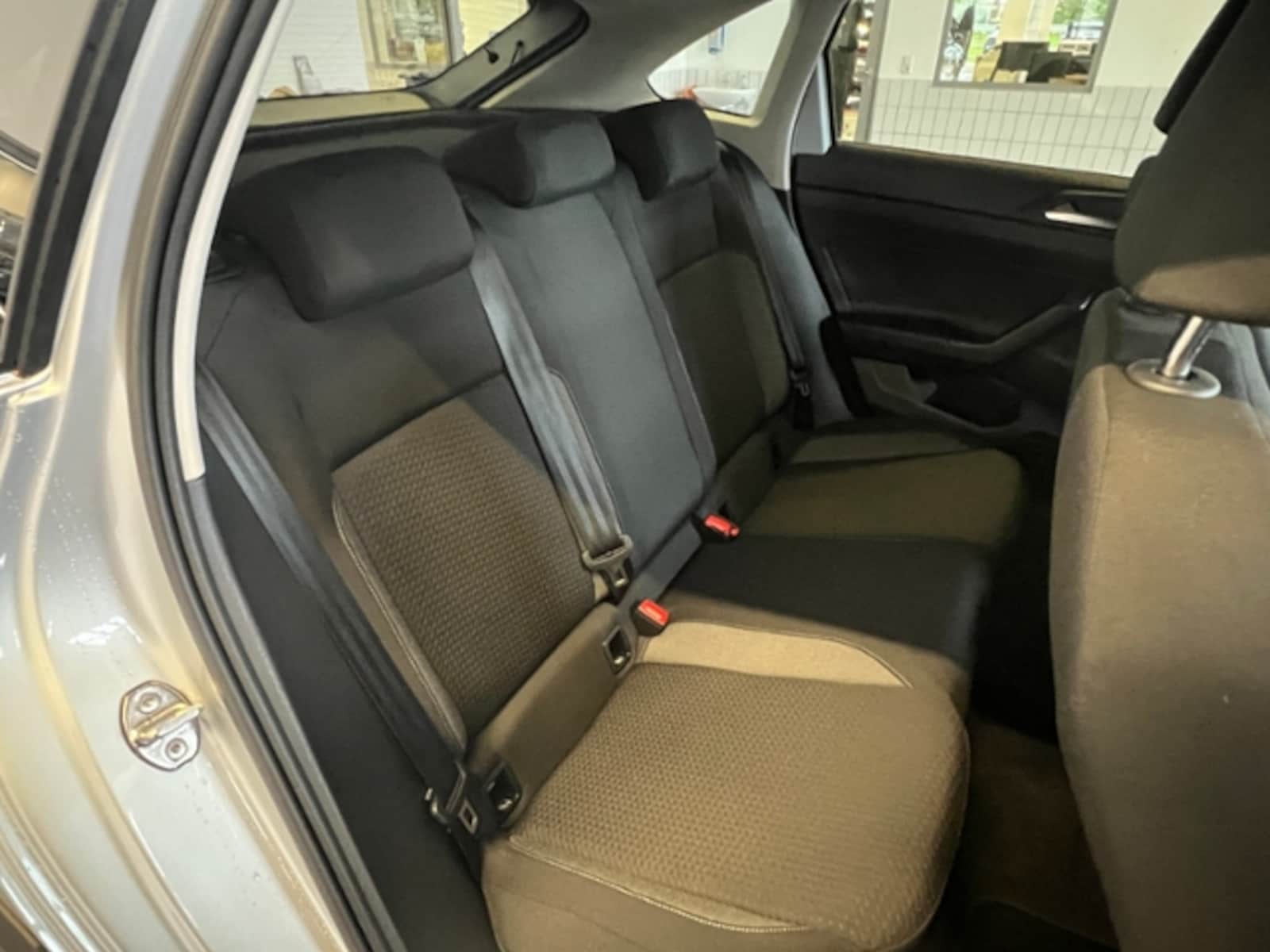 Volkswagen Taigo – Bild 9