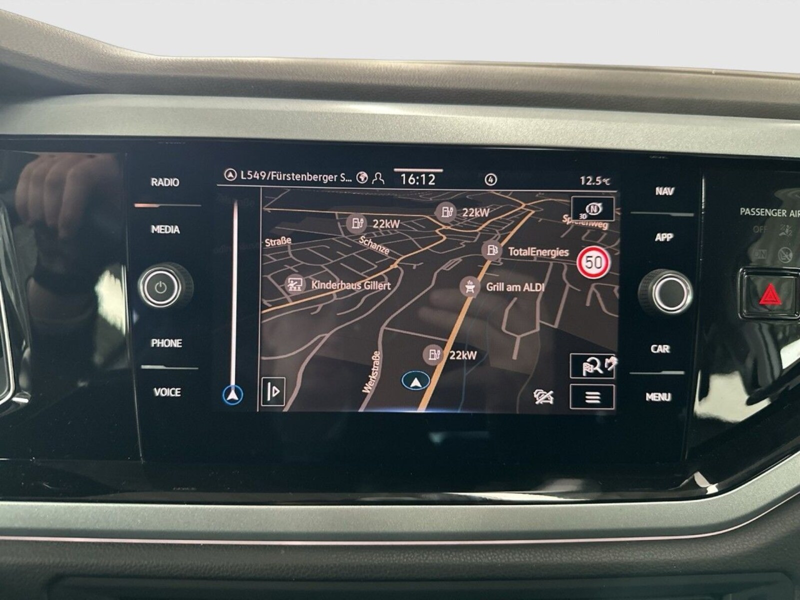 Volkswagen Polo – Bild 18