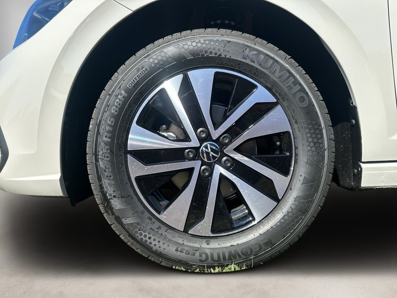Volkswagen Polo – Bild 9